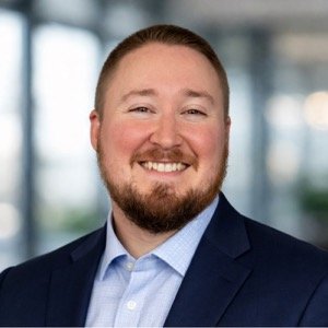 Matt Preher, co-host of The RB & Preher Show